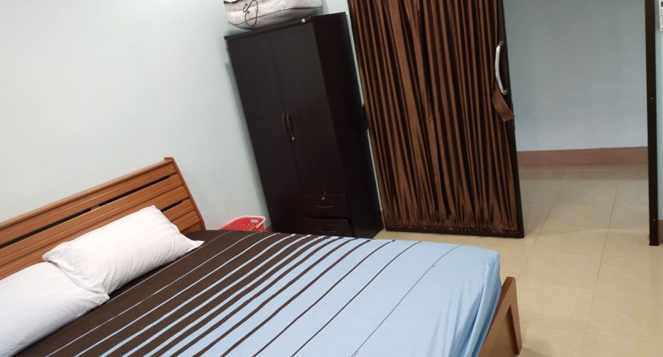 For rent 1 bed house in Mueang Krabi, Krabi