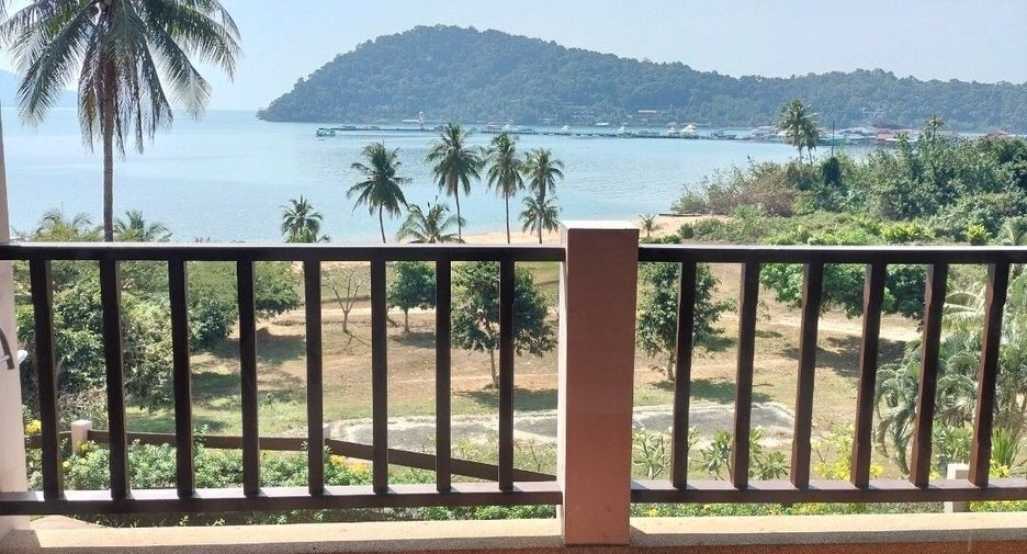For sale 2 Beds condo in Ko Chang, Trat
