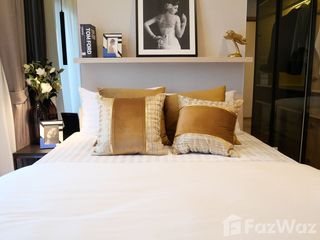 ขาย 2 เตียง คอนโด ใน บางกะปิ, กรุงเทพฯ