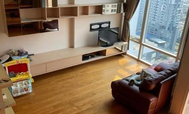 For sale 1 bed condo in Ratchathewi, Bangkok