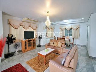 For sale 4 bed house in Bang Lamung, Chonburi