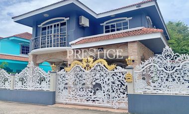 Haus zum Kauf mit 4 Zimmer in Bang Lamung, Chonburi