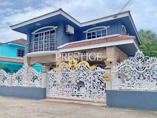 For sale 4 bed house in Bang Lamung, Chonburi