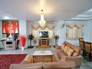 For sale 4 bed house in Bang Lamung, Chonburi