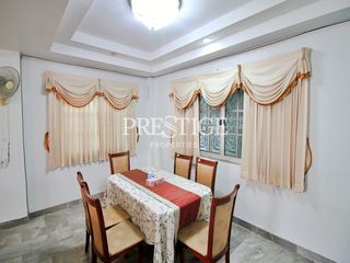 For sale 4 bed house in Bang Lamung, Chonburi