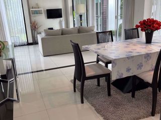 For sale studio house in Min Buri, Bangkok