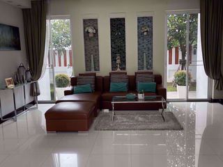 For sale studio house in Min Buri, Bangkok