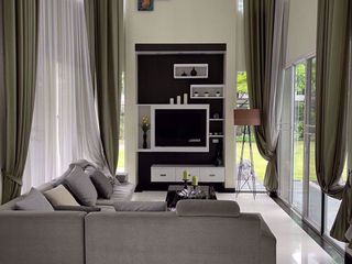 For sale studio house in Min Buri, Bangkok