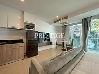 For sale studio condo in Bang Lamung, Chonburi