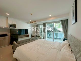 For sale studio condo in Bang Lamung, Chonburi