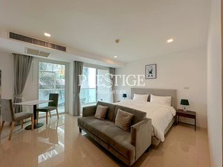 For sale studio condo in Bang Lamung, Chonburi