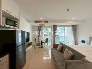 For sale studio condo in Bang Lamung, Chonburi