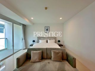 For sale studio condo in Bang Lamung, Chonburi