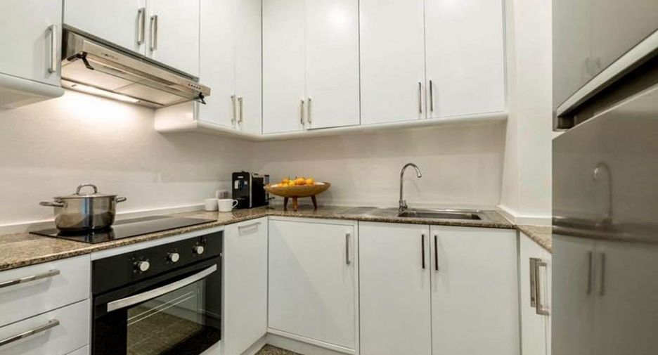 For sale そして for rent 1 Beds condo in Khlong San, Bangkok