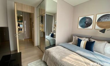For sale 2 Beds condo in Khlong Toei, Bangkok