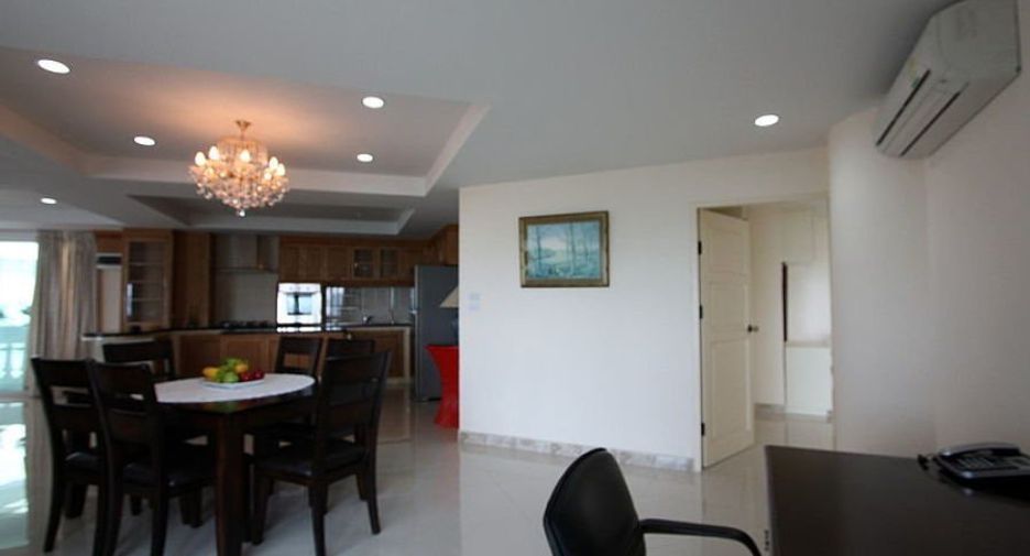 For rent and for sale 2 bedrooms condo in Bang Lamung, Chonburi