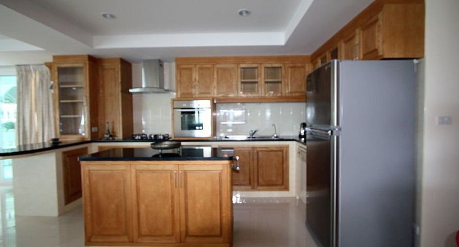 For rent and for sale 2 bedrooms condo in Bang Lamung, Chonburi