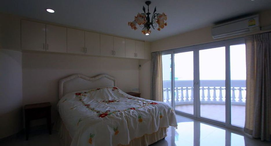 For rent and for sale 2 bedrooms condo in Bang Lamung, Chonburi