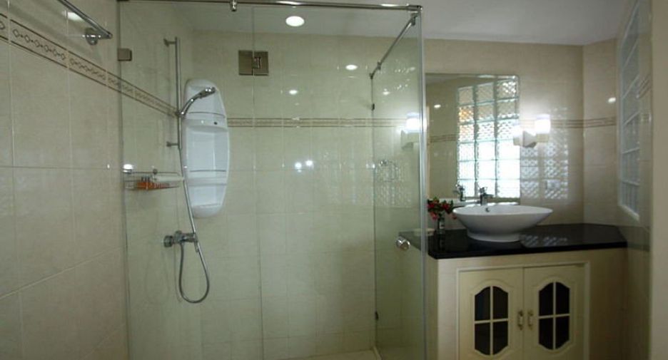 For rent and for sale 2 bedrooms condo in Bang Lamung, Chonburi