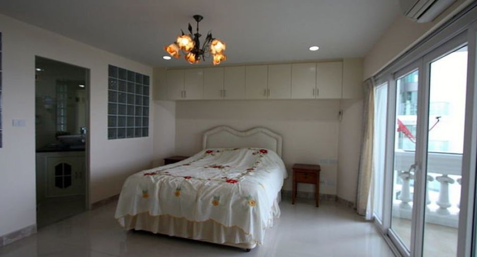 For rent and for sale 2 bedrooms condo in Bang Lamung, Chonburi