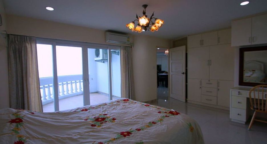 For rent and for sale 2 bedrooms condo in Bang Lamung, Chonburi