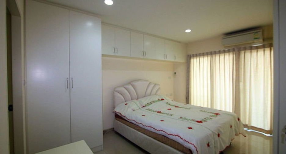 For rent and for sale 2 bedrooms condo in Bang Lamung, Chonburi