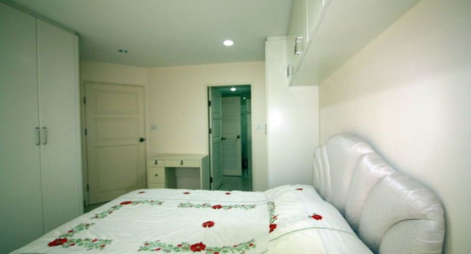 For rent and for sale 2 bedrooms condo in Bang Lamung, Chonburi