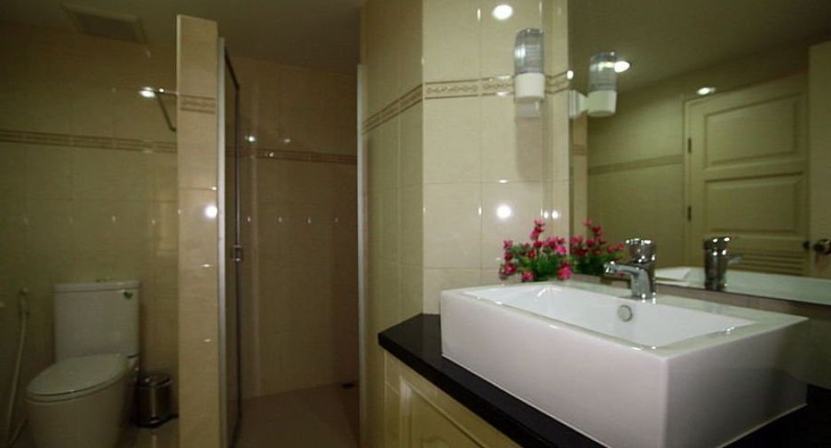 For rent and for sale 2 bedrooms condo in Bang Lamung, Chonburi