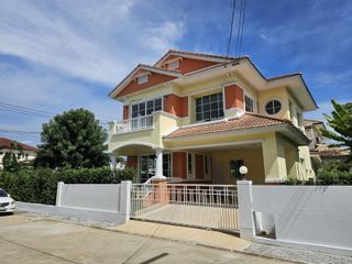 For rent 3 Beds house in Thanyaburi, Pathum Thani