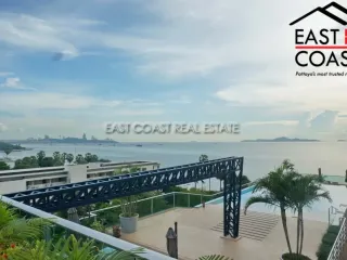 For Rent 2 Bedroom Condo In Bang Lamung, Chonburi
