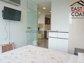 For sale and for rent 2 bedrooms condo in Bang Lamung, Chonburi