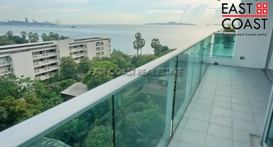 For rent and for sale 2 bedrooms condo in Bang Lamung, Chonburi