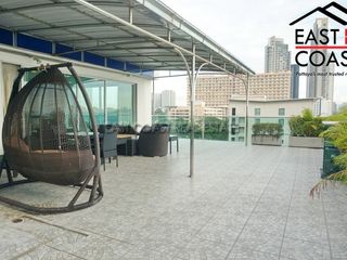 For sale and for rent 2 bedrooms condo in Bang Lamung, Chonburi