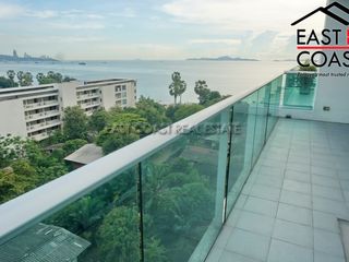 For sale and for rent 2 bedrooms condo in Bang Lamung, Chonburi