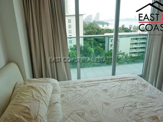 For sale and for rent 2 bedrooms condo in Bang Lamung, Chonburi