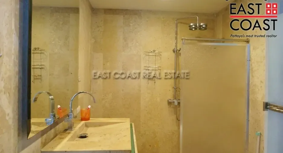 For rent and for sale 2 bedrooms condo in Bang Lamung, Chonburi