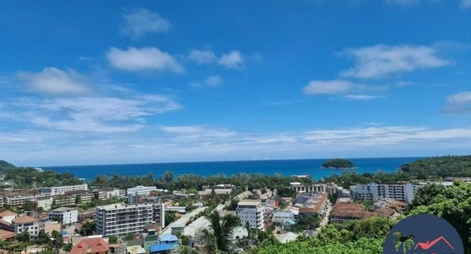 For rent and for sale 2 bedrooms condo in Mueang Phuket, Phuket