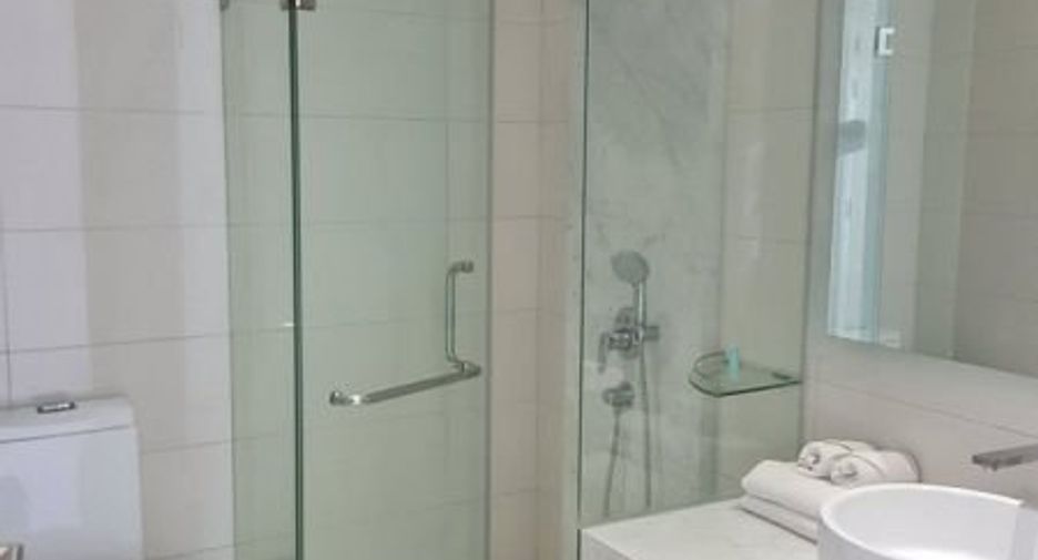 For rent and for sale 2 bedrooms condo in Mueang Phuket, Phuket