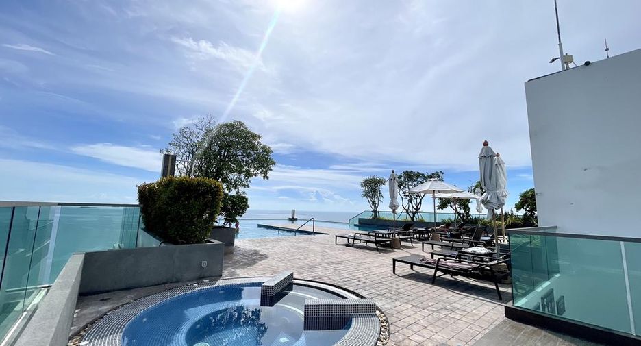 For sale 2 ベッドルーム condo in North Pattaya, Pattaya