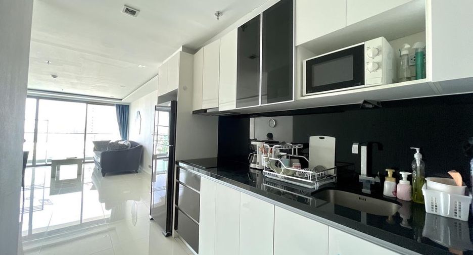 For sale 2 ベッドルーム condo in North Pattaya, Pattaya