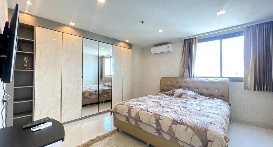For sale 2 ベッドルーム condo in North Pattaya, Pattaya