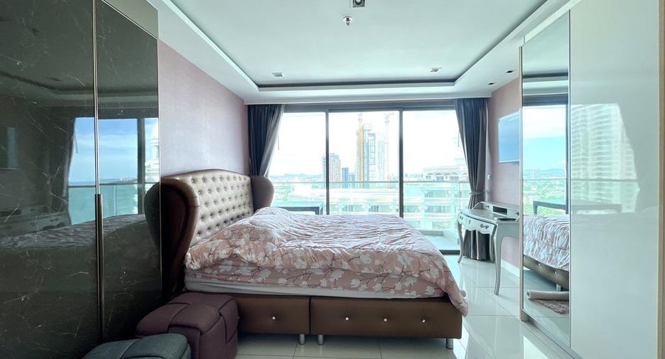 For sale 2 ベッドルーム condo in North Pattaya, Pattaya