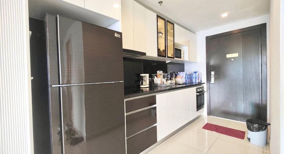 For sale 2 ベッドルーム condo in North Pattaya, Pattaya
