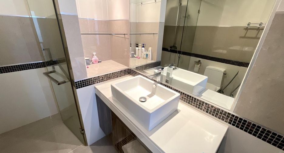 For sale 2 ベッドルーム condo in North Pattaya, Pattaya