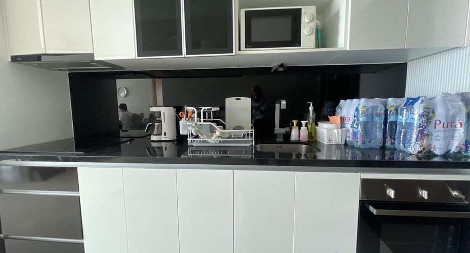 For sale 2 ベッドルーム condo in North Pattaya, Pattaya