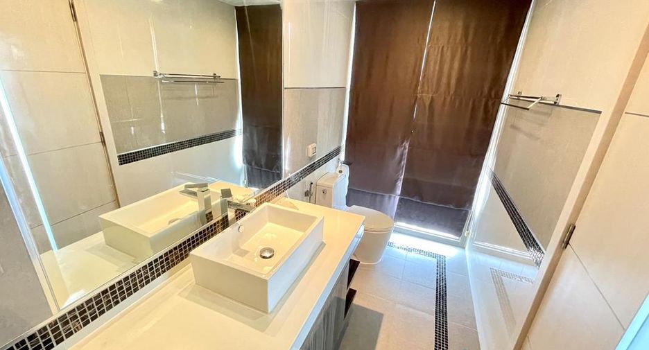 For sale 2 ベッドルーム condo in North Pattaya, Pattaya