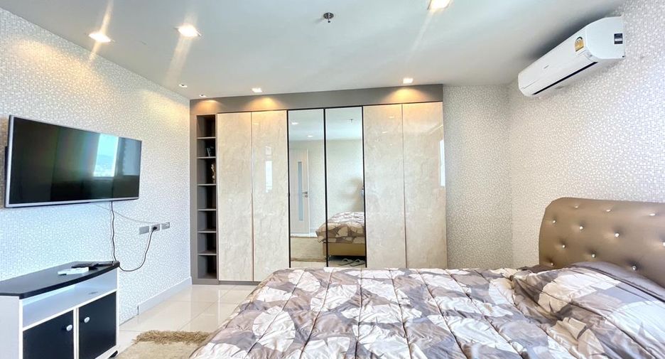 For sale 2 ベッドルーム condo in North Pattaya, Pattaya