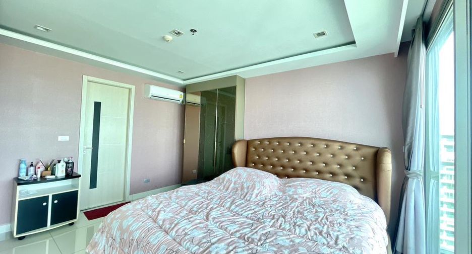 For sale 2 ベッドルーム condo in North Pattaya, Pattaya