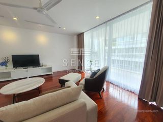 Condo en alquiler de 4 habitaciones en Watthana, Bangkok