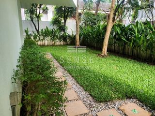 Condo en alquiler de 4 habitaciones en Watthana, Bangkok